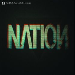 NΛTION - Le Redresseur De Torts 09