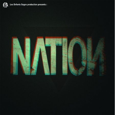 NΛTION - Le Redresseur De