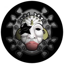 Knisda Kanisda - Rock'n'Roll Resistance