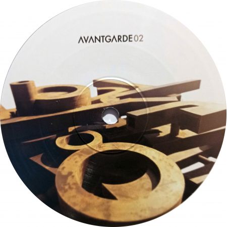 Suicide Mania - Avantgarde 02