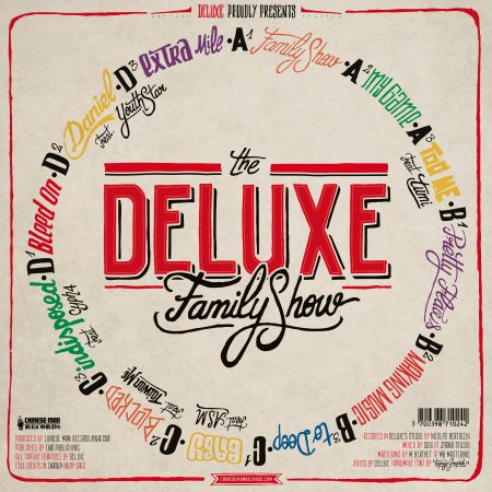 The Deluxe Family Show The Deluxe Family Show