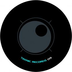 D.A.V.E. The Drummer, Ganez The Terrible - Corrupt System EP