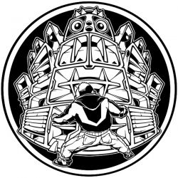 10 Years Of Resistance EP