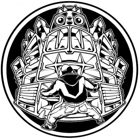 10 Years Of Resistance EP