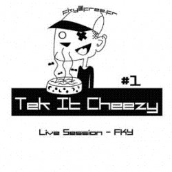 Tek It Cheezy 01 RP - Fky, Banditos