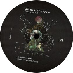 CJ Bolland & The Advent - Camargue 2019