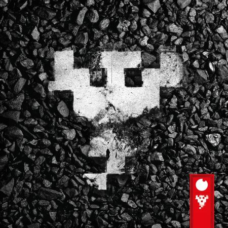Ghost In The Machine - Ghost In The Machine -