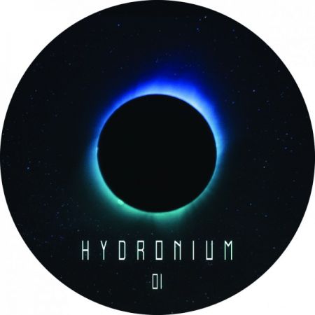 Hydronium 01