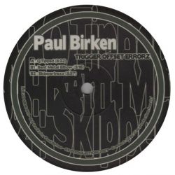 Paul Birken - Trigger Offset Errorz