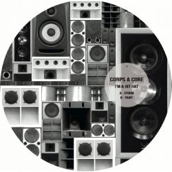 Corps A Core - I'm A Hit Hat