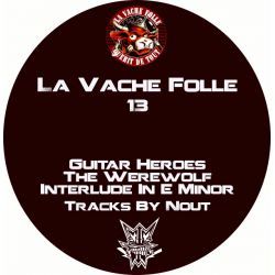 Nout - La Vache Folle Guerit De Tout 13