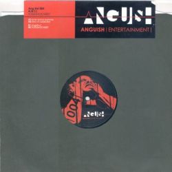 A.N.T.I. - Todeshochzeit