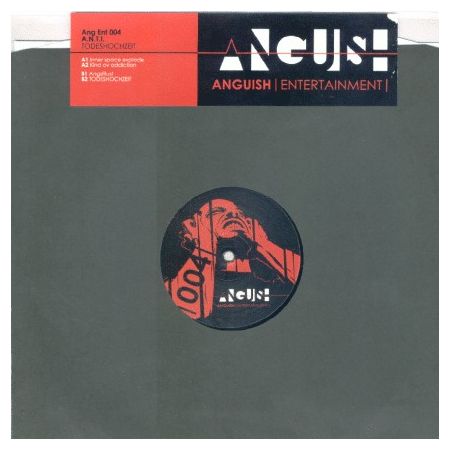 A.N.T.I. - Todeshochzeit A.N.T.I. - Todeshochzeit