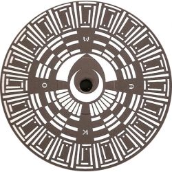 Dr. Gruber / Wako ‎- Speck Drum / Drum Speck