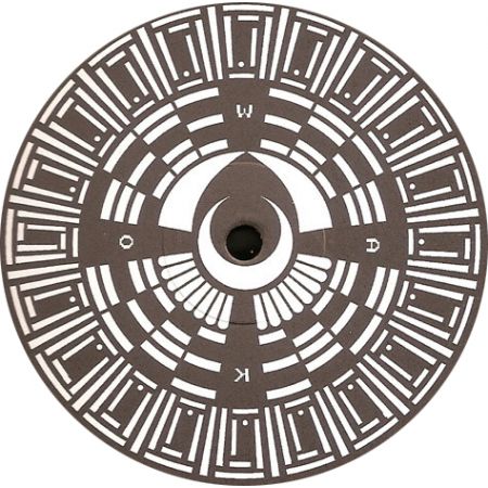 Dr. Gruber / Wako ‎- Speck