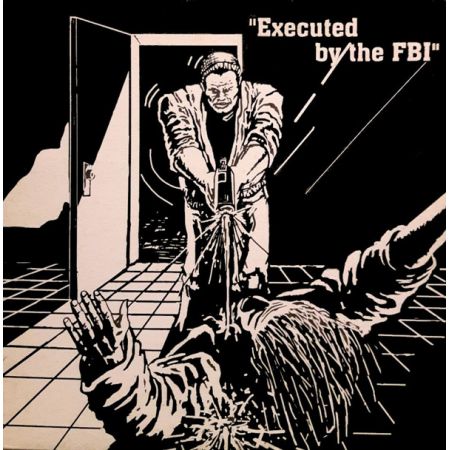 Gringo ‎- Executed By The FBI