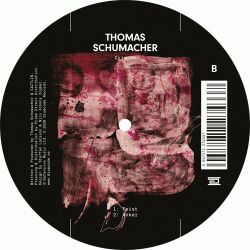 Thomas Schumacher - Crimson