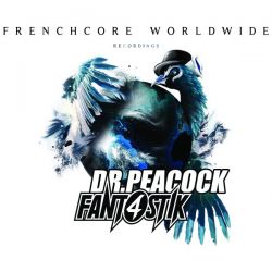 Dr. Peacock / Fant4stik