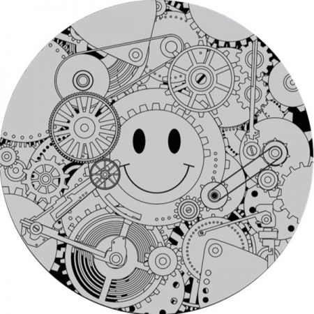 J. Rex - Astral Projection EP