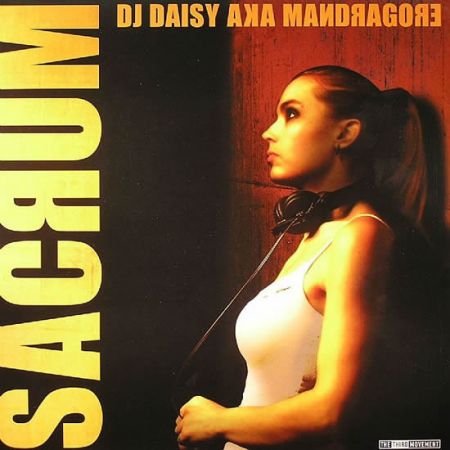 DJ Daisy aka Mandragore ‎-