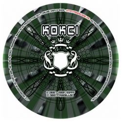 Kokci - Le Redresseur De Torts 08