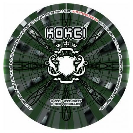 Kokci - Le Redresseur De Torts