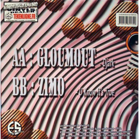 Gloumout / Zimo - Le