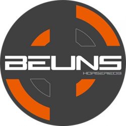 Beuns Horserie 03