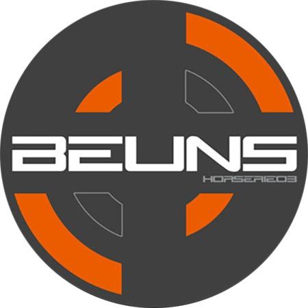 Beuns Horserie 03 Beuns Horserie 03