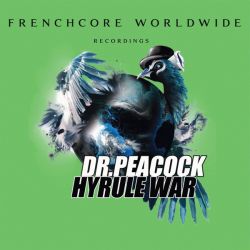 Dr. Peacock / Hyrule War