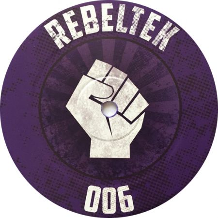 Rebeltek 006 Rebeltek 006