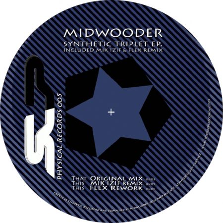 Midwooder - Synthetic Triplet