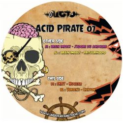 Acid Pirate 07