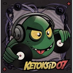 Ketoksid 07