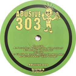 Abusive 008