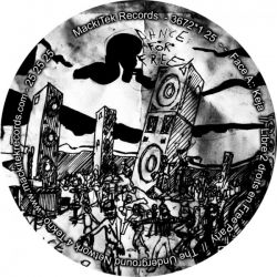 Keja / iZi dSP - 3672*1 25