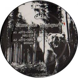 Anti-core, KBO - Narcosis Musique 01