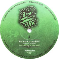 Ntk-Family, Peppin03 - Una Notte A Randatzu