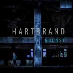 Hartbrand - Brunst EP