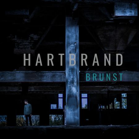 Hartbrand - Brunst EP Hartbrand - Brunst EP