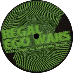 Regal - Ego Wars