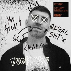 Regal - Still Raving