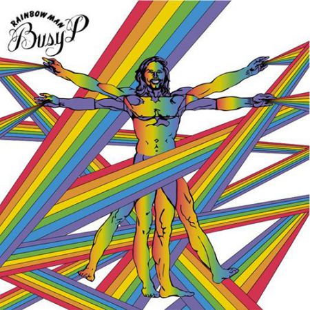 Busy P - Rainbow Man Busy P - Rainbow Man