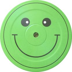 Jack Wax Presents "Flat Acid Compilation" Volume 4