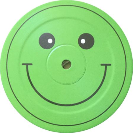 Jack Wax Presents "Flat Acid Jack Wax Presents "Flat Acid