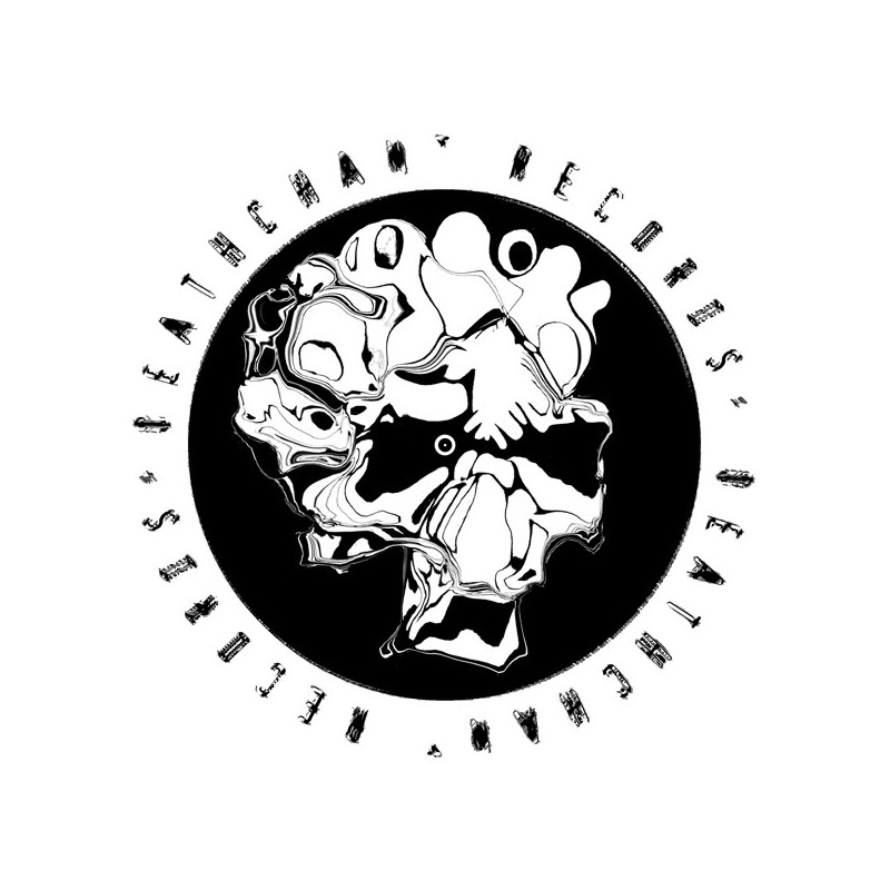 DJ Skeeta ‎– Skeeta Is Dead