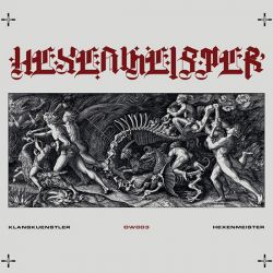 Klangkuenstler - Hexenmeister