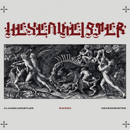 Klangkuenstler - Hexenmeister