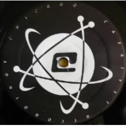 Catalyst Recordings Label Sampler