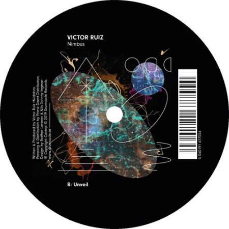 Victor Ruiz - Nimbus